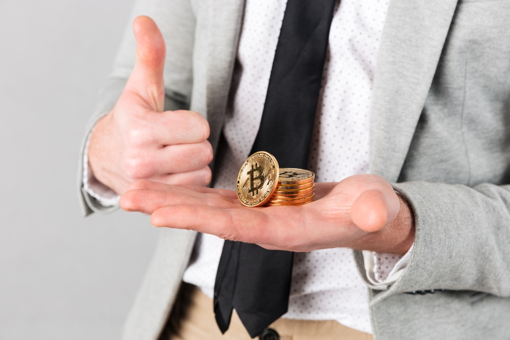 estafas con criptomonedas las tácticas más usadas en internet